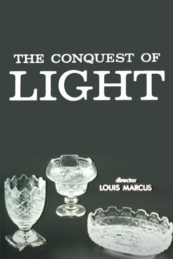 Poster för Conquest of Light