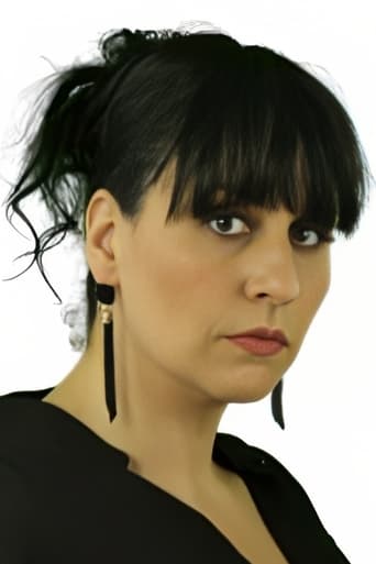 Image of Şeyla Halis
