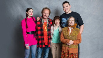 B&ouml;d&ouml;r&eacute;k Temporada 1 Episodio 1