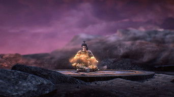 Stellar Transformation S4E9 poster