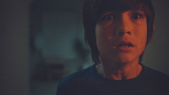 #5 The Djinn