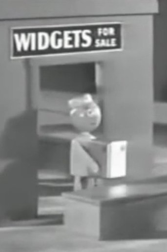 'Round & 'Round (1938)