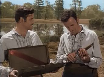 El Zorro 2x12