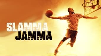 Slamma Jamma (2017)