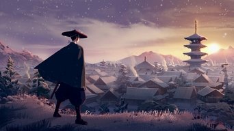 Samurái de ojos azules - S1E01
