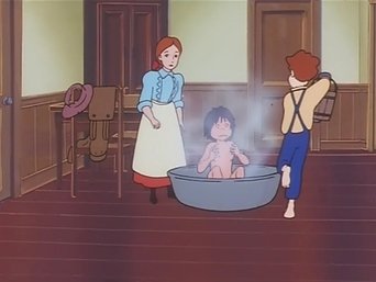 Las aventuras de Tom Sawyer S01E24