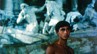 Living Off Love (1984)