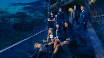 Coven Academy