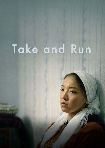 Ala Kachuu &ndash; Take and Run (2020)