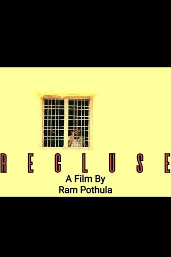 Recluse poster