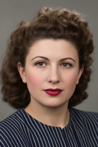 Foto de Nezihe Becerikli