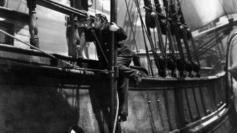 #4 The Sea Wolf