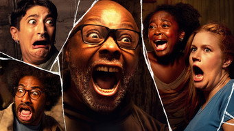 #5 Scare Tactics