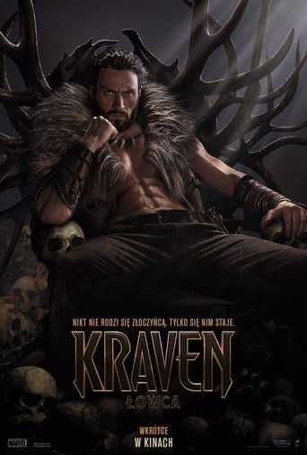 Kraven Łowca