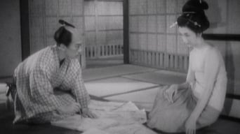 #4 Utamaro and His Five Women