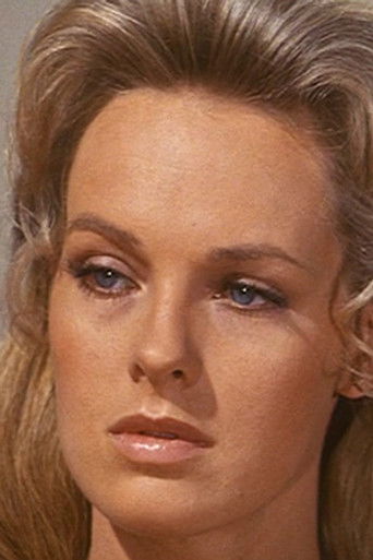 Foto de Angel Tompkins