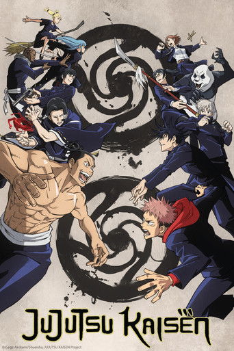Jujutsu Kaisen (2020)