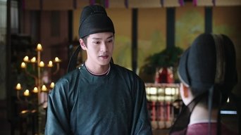 Episódio Episódio 21 da série A Lenda de Zhuohua
