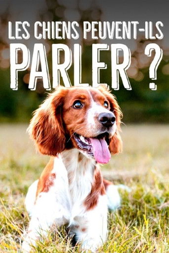 Can Dogs Talk? (2025)