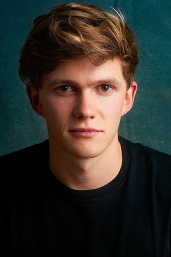 Image of Tom Prior