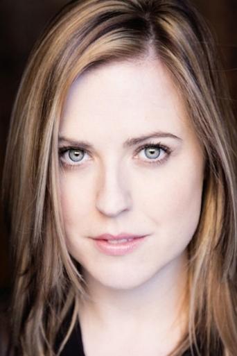 Image of Charlene Gleeson