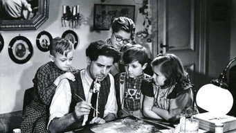Familien Gelinde (1944)