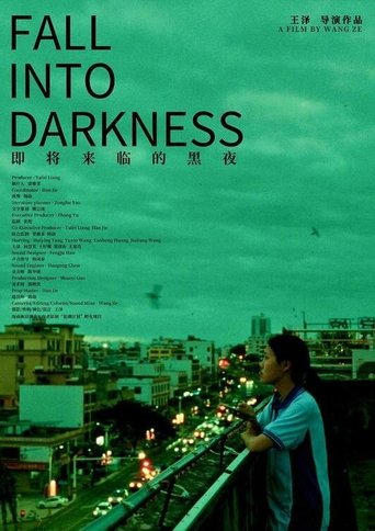 Fall Into Darkness (1970)