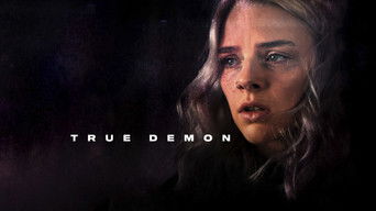 Poster do episódio 4 de True Demon