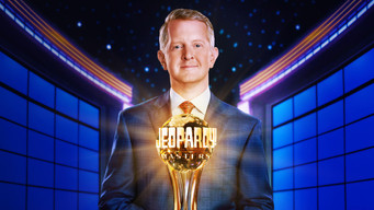 #7 Jeopardy! Masters