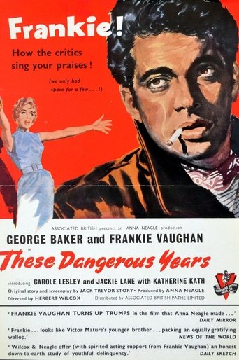 These Dangerous Years (1957) These Dangerous Years (1957)