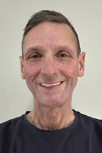 Michael Parle