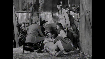 Have Gun, Will Travel T1E13