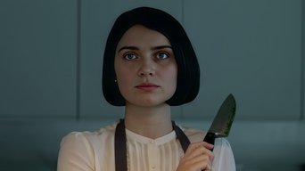 Detrás de sus ojos - S1E01