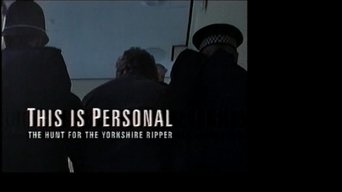 #1 This Is Personal: The Hunt for the Yorkshire Ripper