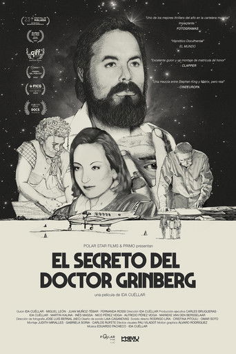 El Secreto del Doctor Grinberg (2022)