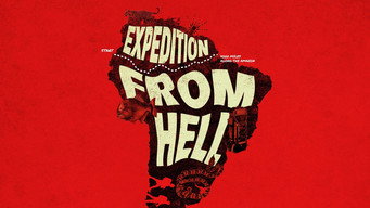 Expedition from Hell: The Lost Tapes (2024- )