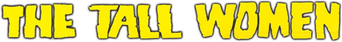The Tall Women logo