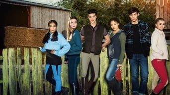 Free Rein (2017-2019)