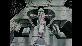 Lost Universe S01E24