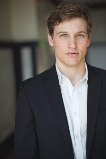 Magnus Diehl headshot