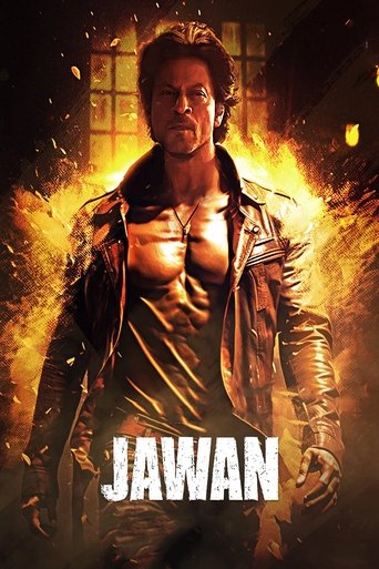 Jawan (2023) Jawan (2023)