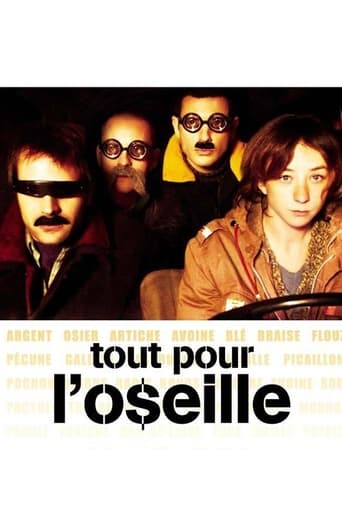 Poster of Tout pour l'o$eille