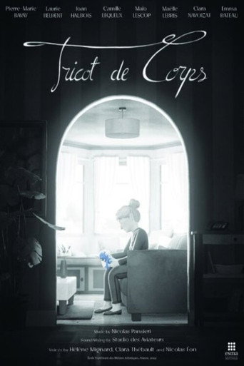Tricot de Corps