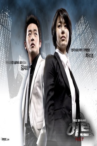 poster of H.I.T