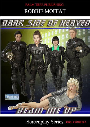 Dark Side of Heaven poster