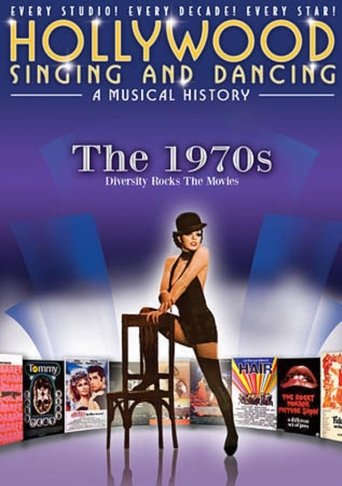 Hollywood Singing & Dancing: A Musical History - 1970's (2009) Hollywood Singing & Dancing: A Musical History - 1970's (2009)