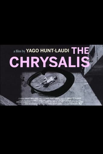 The Chrysalis en streaming 