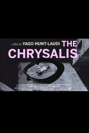 The Chrysalis (2021) The Chrysalis (2021)
