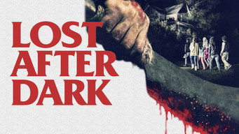 #20 Lost After Dark