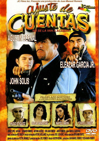 Ajuste de cuentas